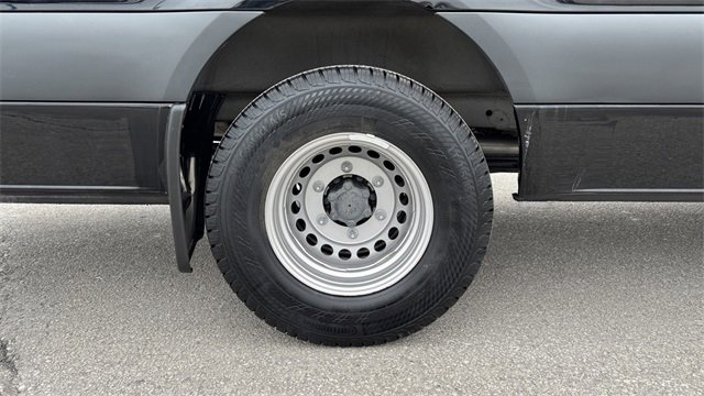 Used 2020 Mercedes-Benz Sprinter 3500 image 9