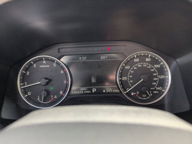 Used 2025 Mitsubishi Outlander SE FWD image 16