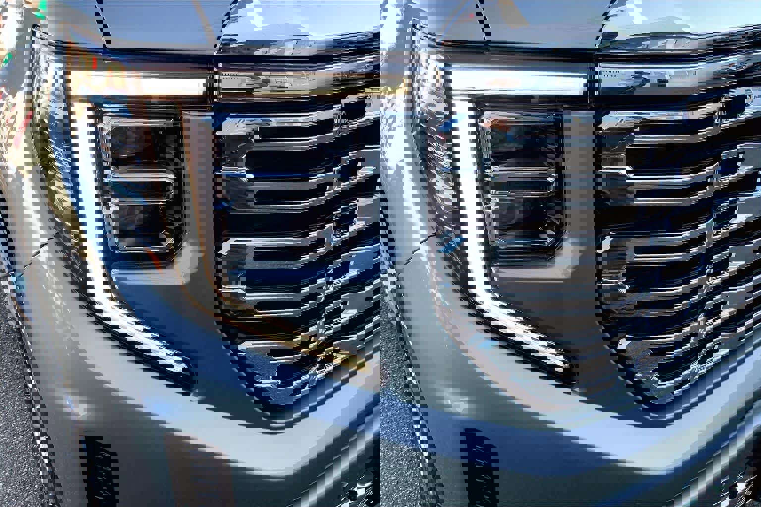 Used 2023 GMC Sierra 1500 Denali AWD/4WD image 25