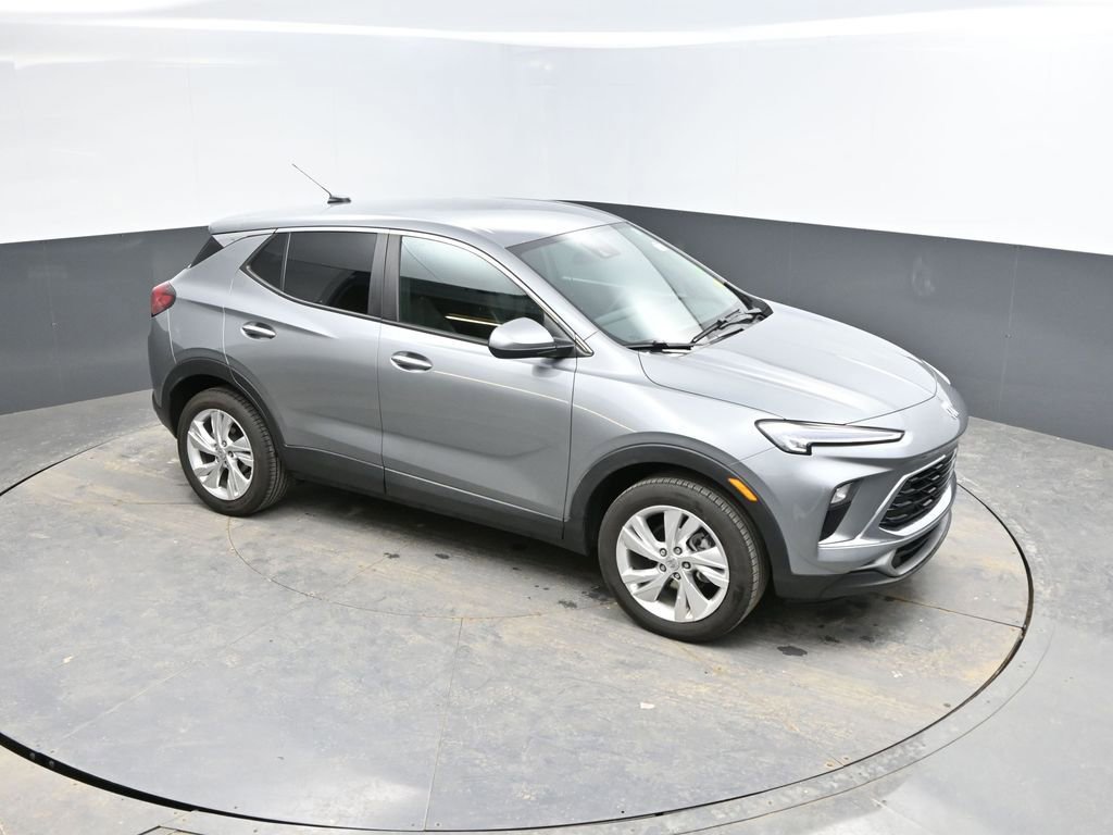 Used 2025 Buick Encore GX Preferred image 21