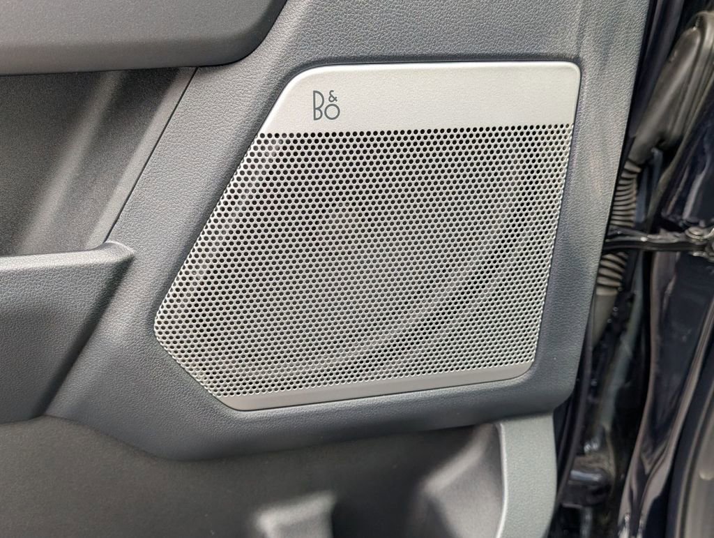 New 2025 Ford F250 Lariat w/ Lariat Ultimate Package image 25