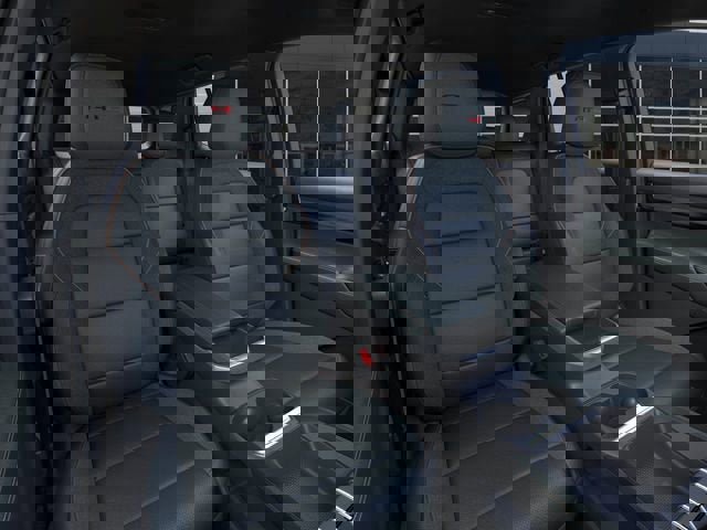 New 2026 GMC Terrain AT4 image 16