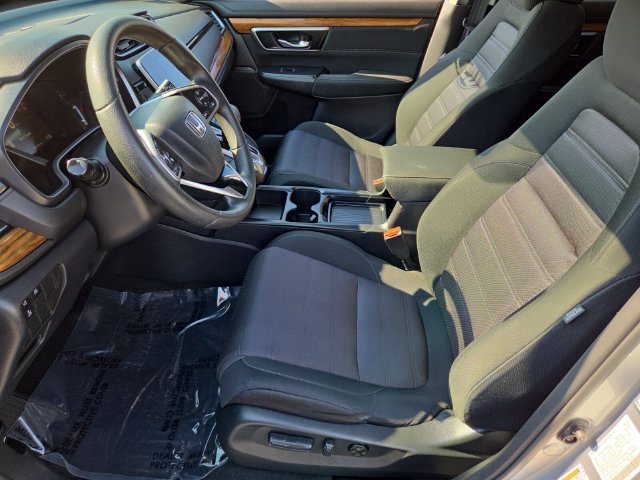 Used 2020 Honda CR-V EX image 10