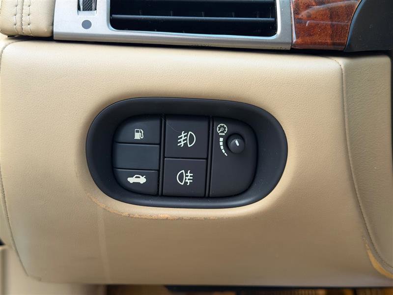 Used 2008 Jaguar XK Coupe image 23