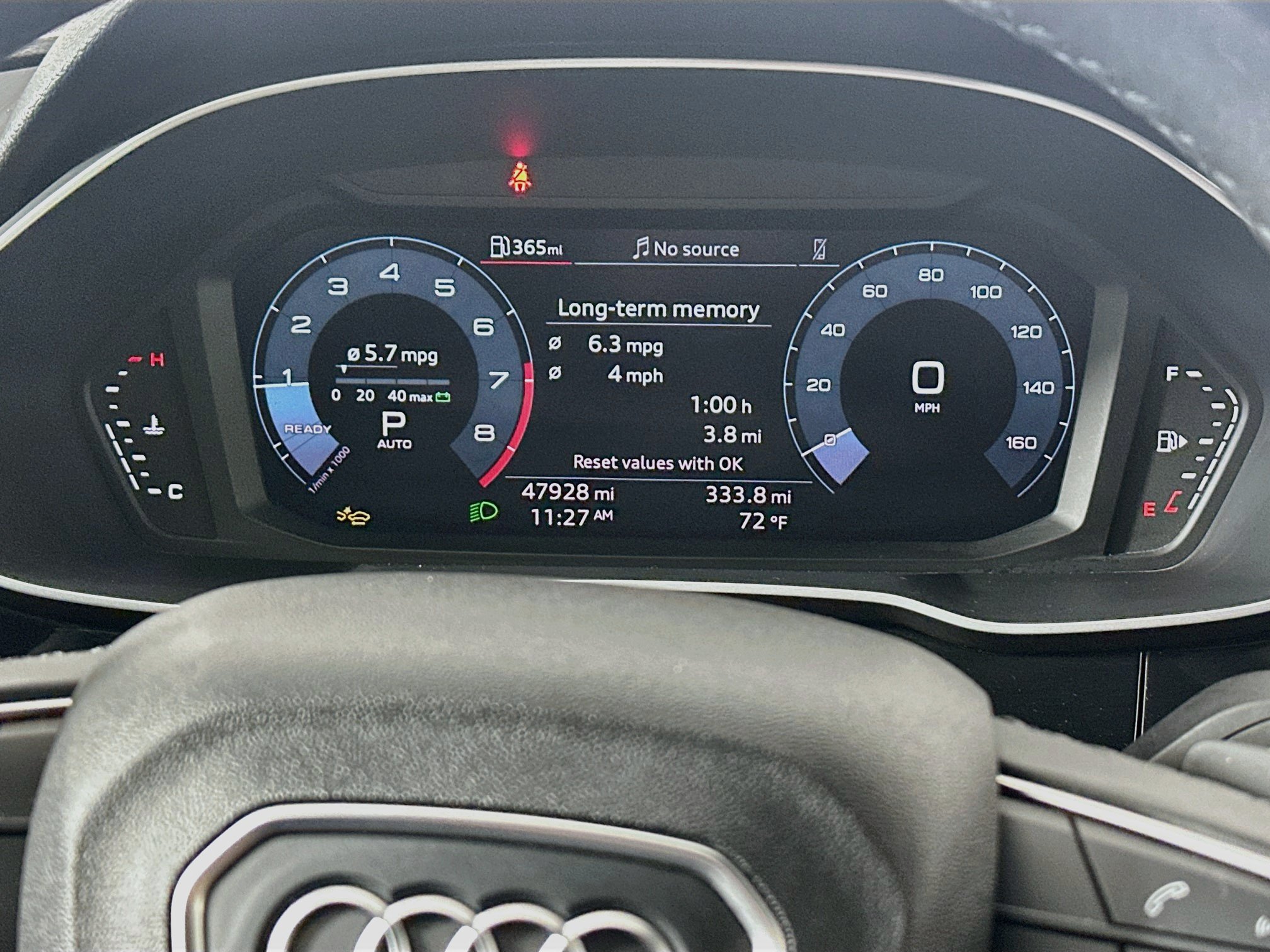 Used 2025 Audi Q3 2.0T Premium AWD/4WD image 19