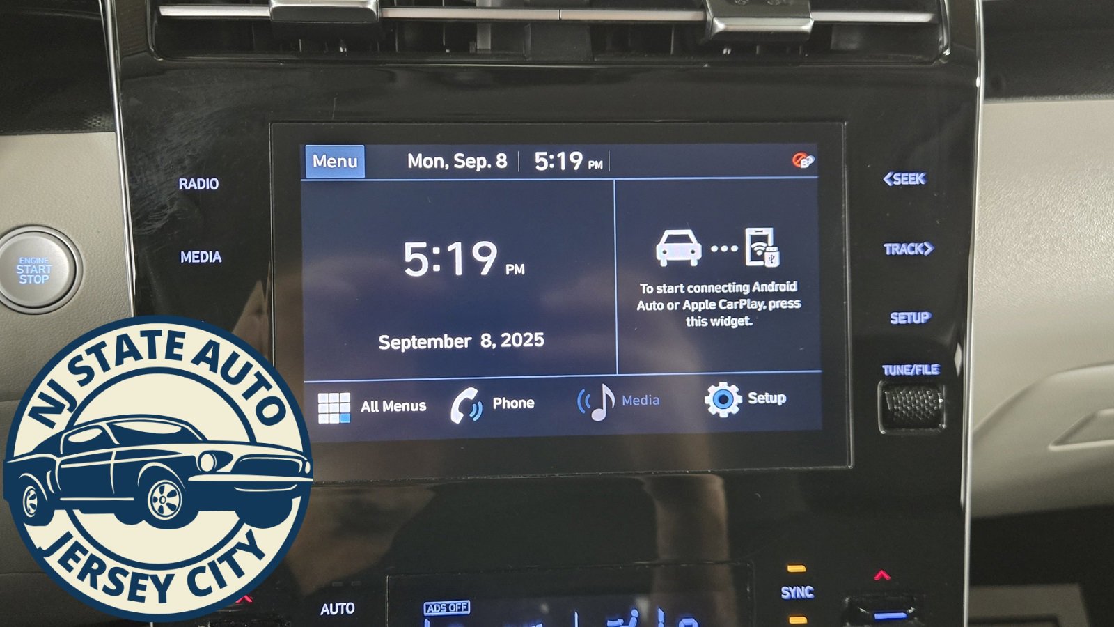 Used 2024 Hyundai Tucson SEL image 13