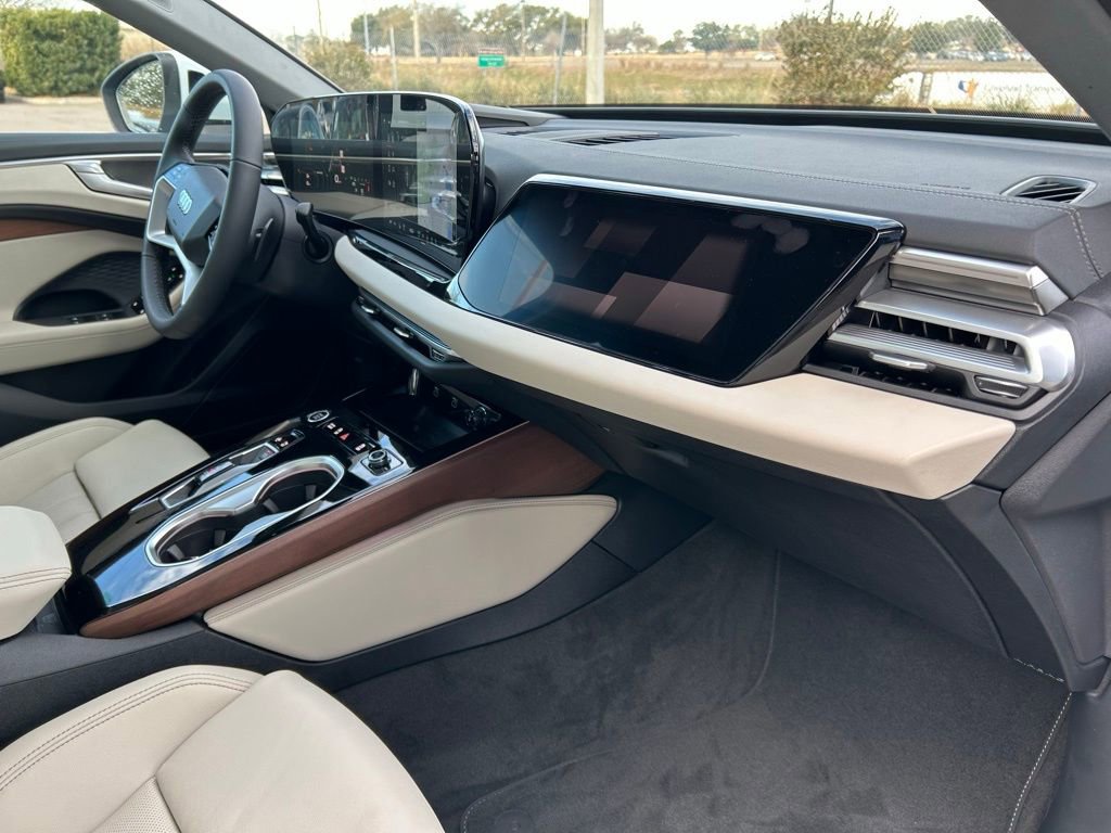 New 2026 Audi A6 Prestige image 43