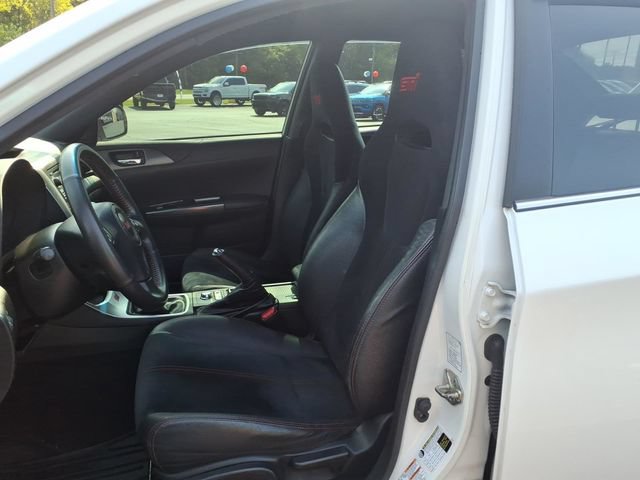 Used 2013 Subaru Impreza WRX STI AWD/4WD image 12