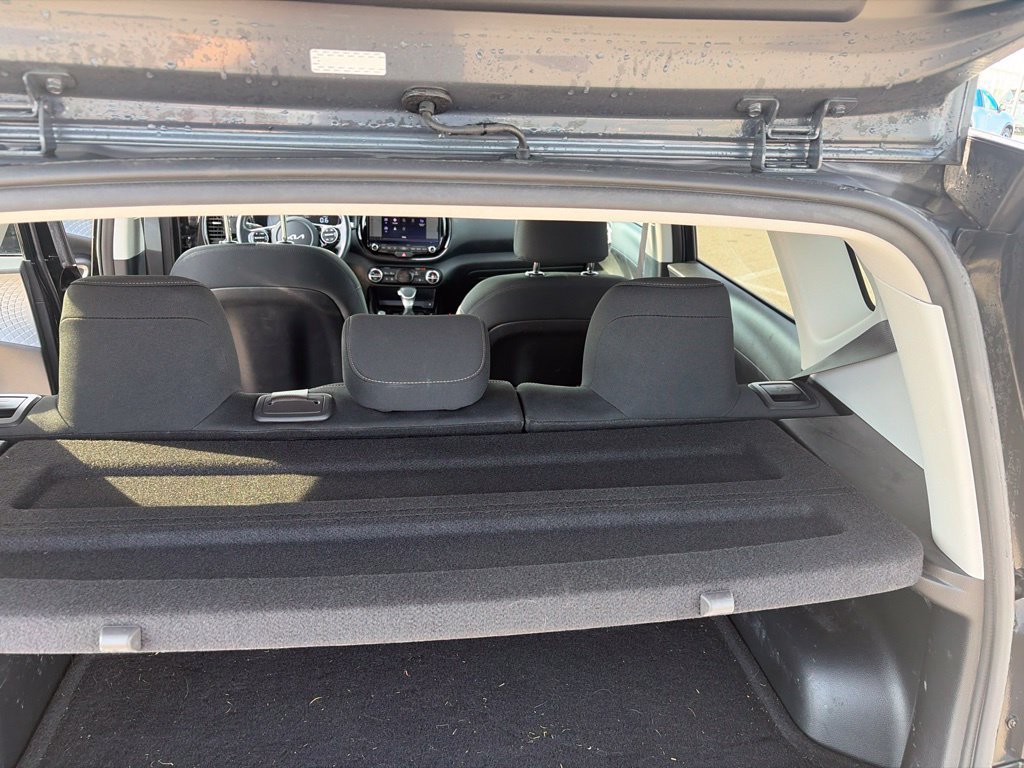 Used 2023 Kia Soul EX FWD image 19