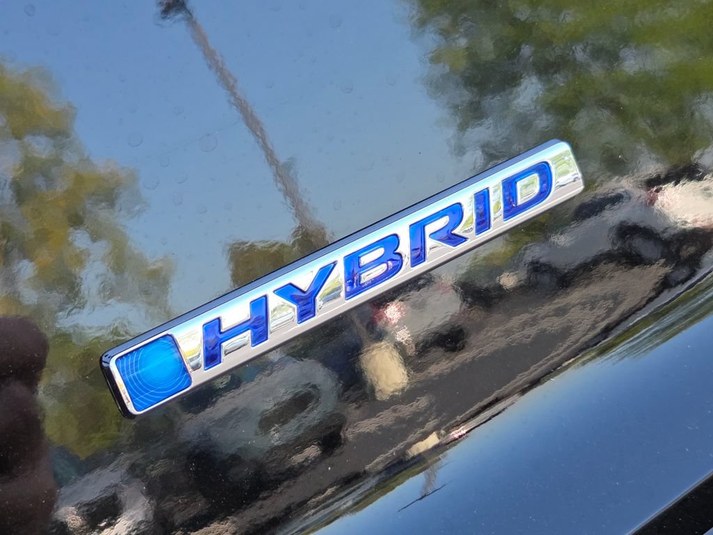 New 2026 Honda Accord EX-L image 18