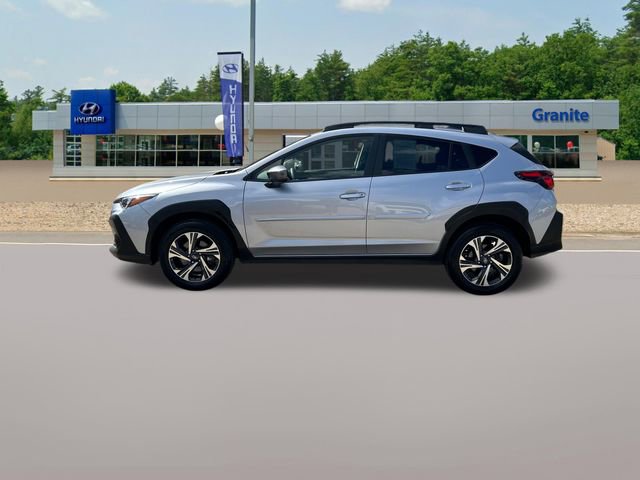 Used 2024 Subaru Crosstrek 2.0i Premium AWD/4WD image 10