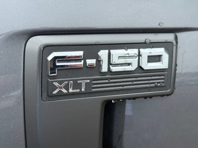 Used 2023 Ford F150 XLT w/ Equipment Group 302A High AWD/4WD image 16
