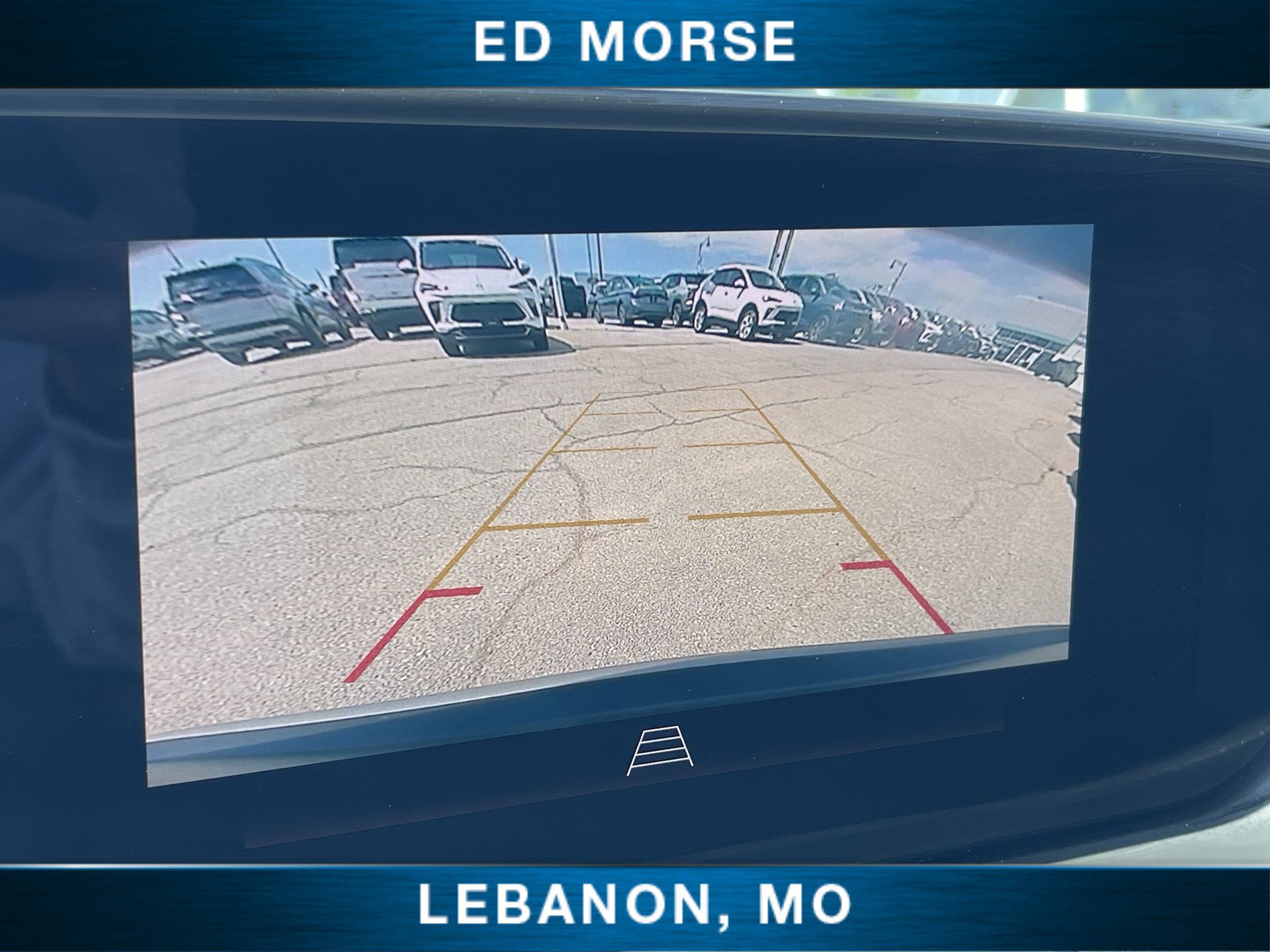 Used 2025 Buick Encore GX Preferred FWD image 14