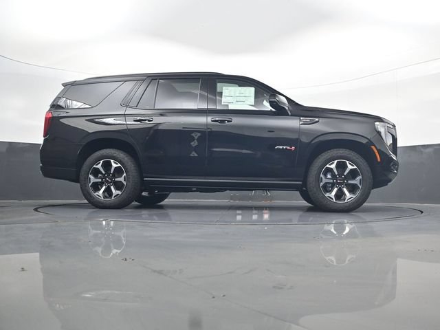 New 2026 GMC Yukon AT4 w/ AT4 Premium Plus Package AWD/4WD image 25