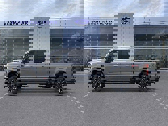 New 2026 Ford F250 Platinum image 3