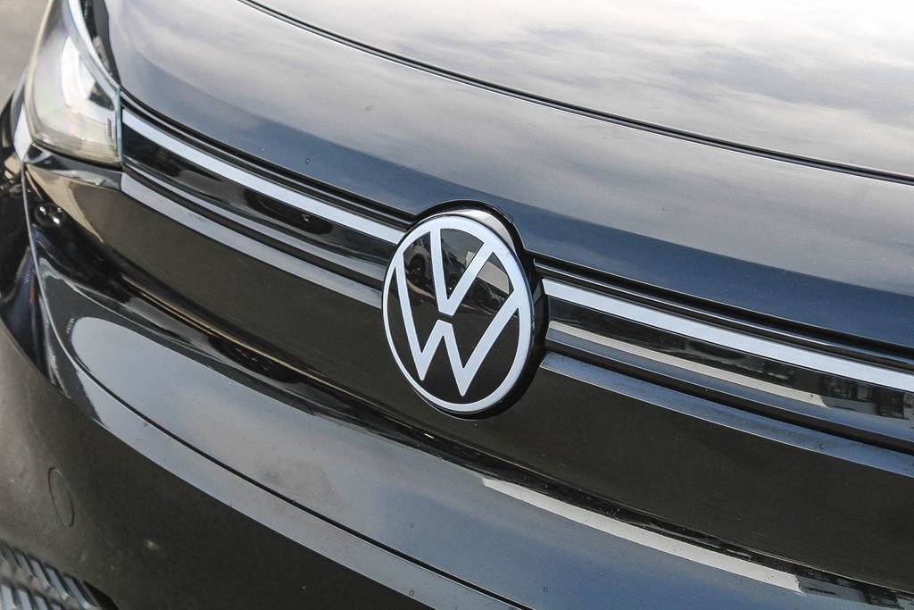 Used 2022 Volkswagen ID.4 Pro image 9