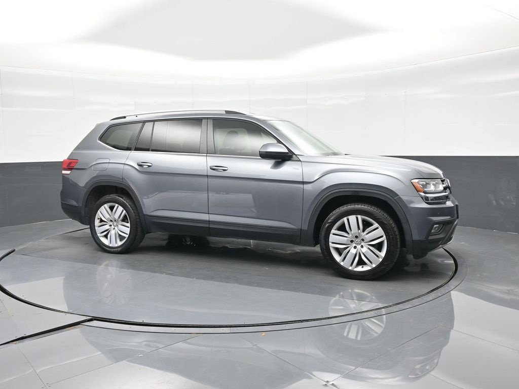Used 2019 Volkswagen Atlas SE image 18