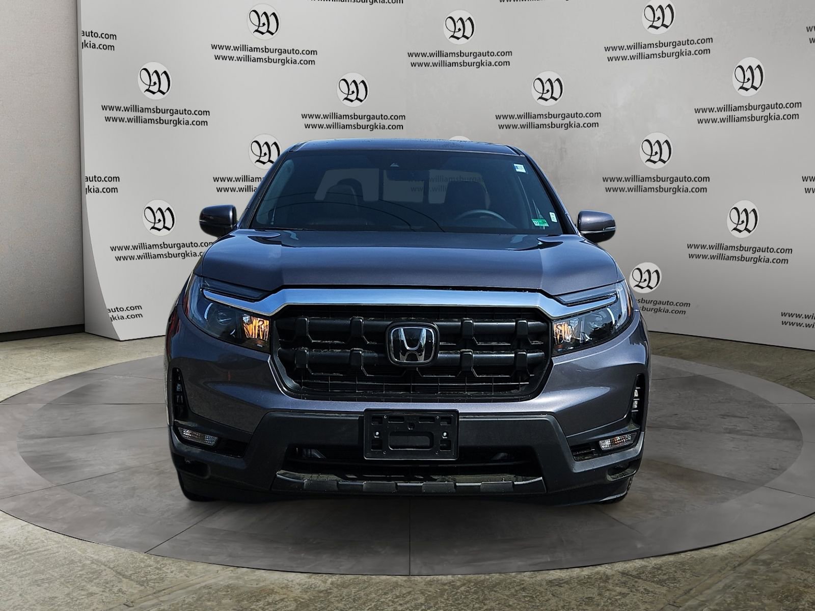 Used 2026 Honda Ridgeline RTL image 8