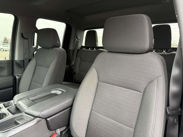 Used 2022 GMC Sierra 2500 SLE w/ SLE Value Package; image 13