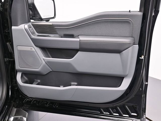 New 2025 Ford F150 Lariat w/ Equipment Group 501A Mid image 30