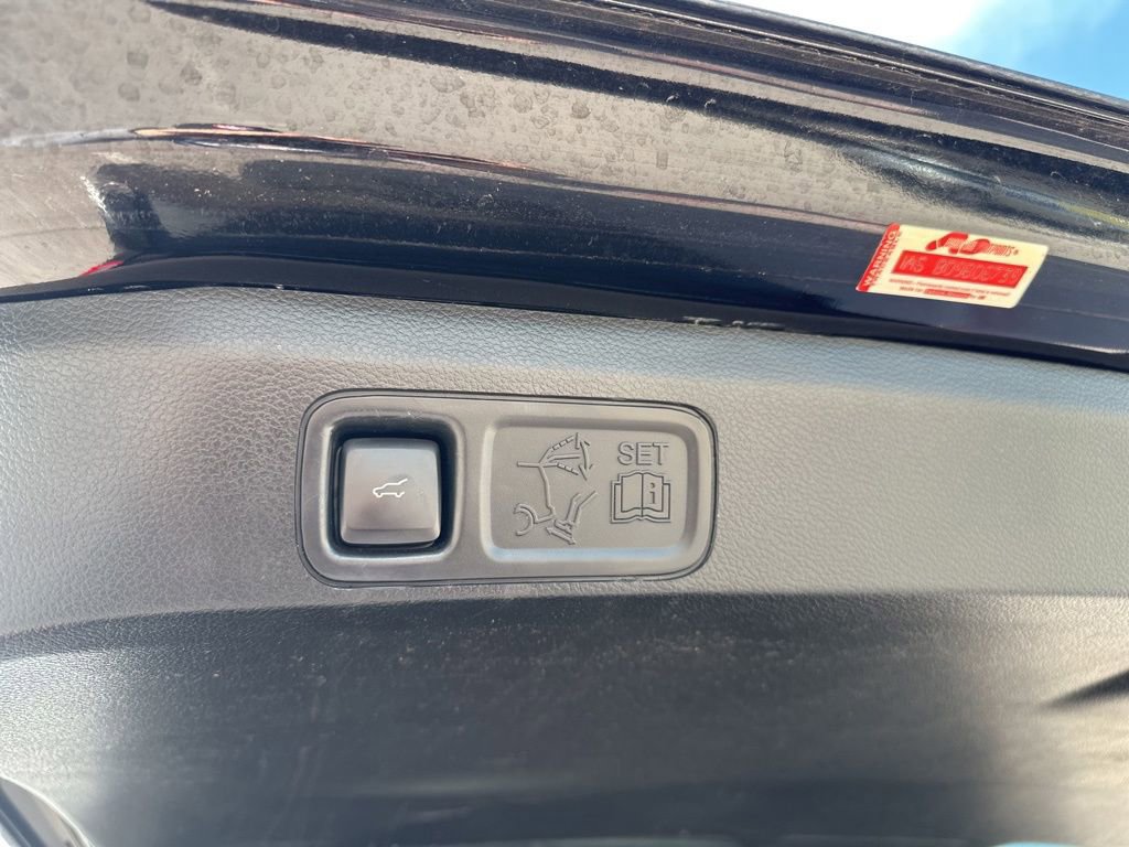 Used 2021 Lincoln Navigator Reserve w/ Luxury Package image 47