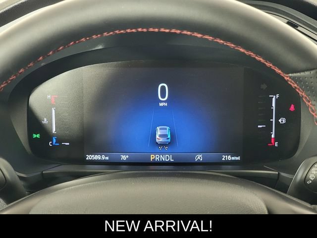 Used 2026 Ford Escape ST-Line AWD/4WD image 28