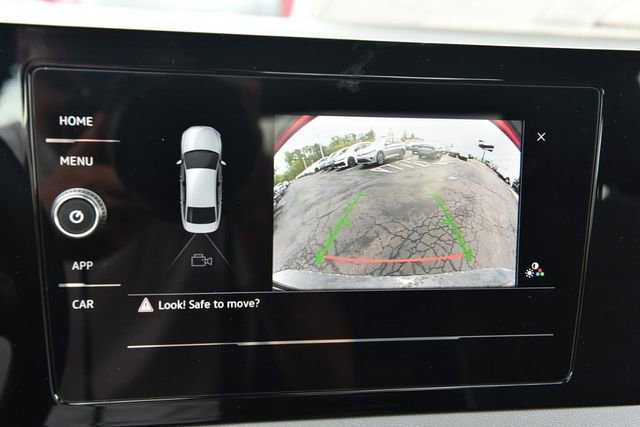 New 2026 Volkswagen Jetta Sport image 13