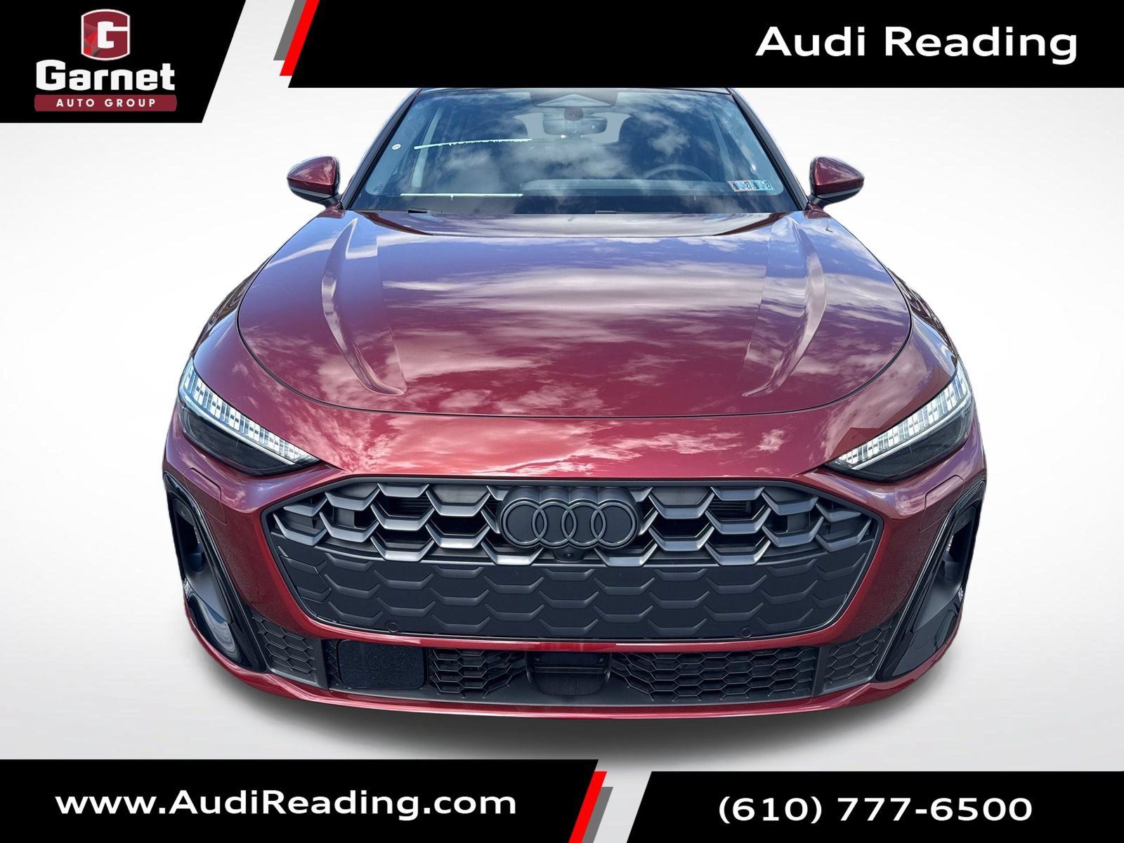New 2026 Audi A5 2.0T Premium Plus AWD/4WD image 8