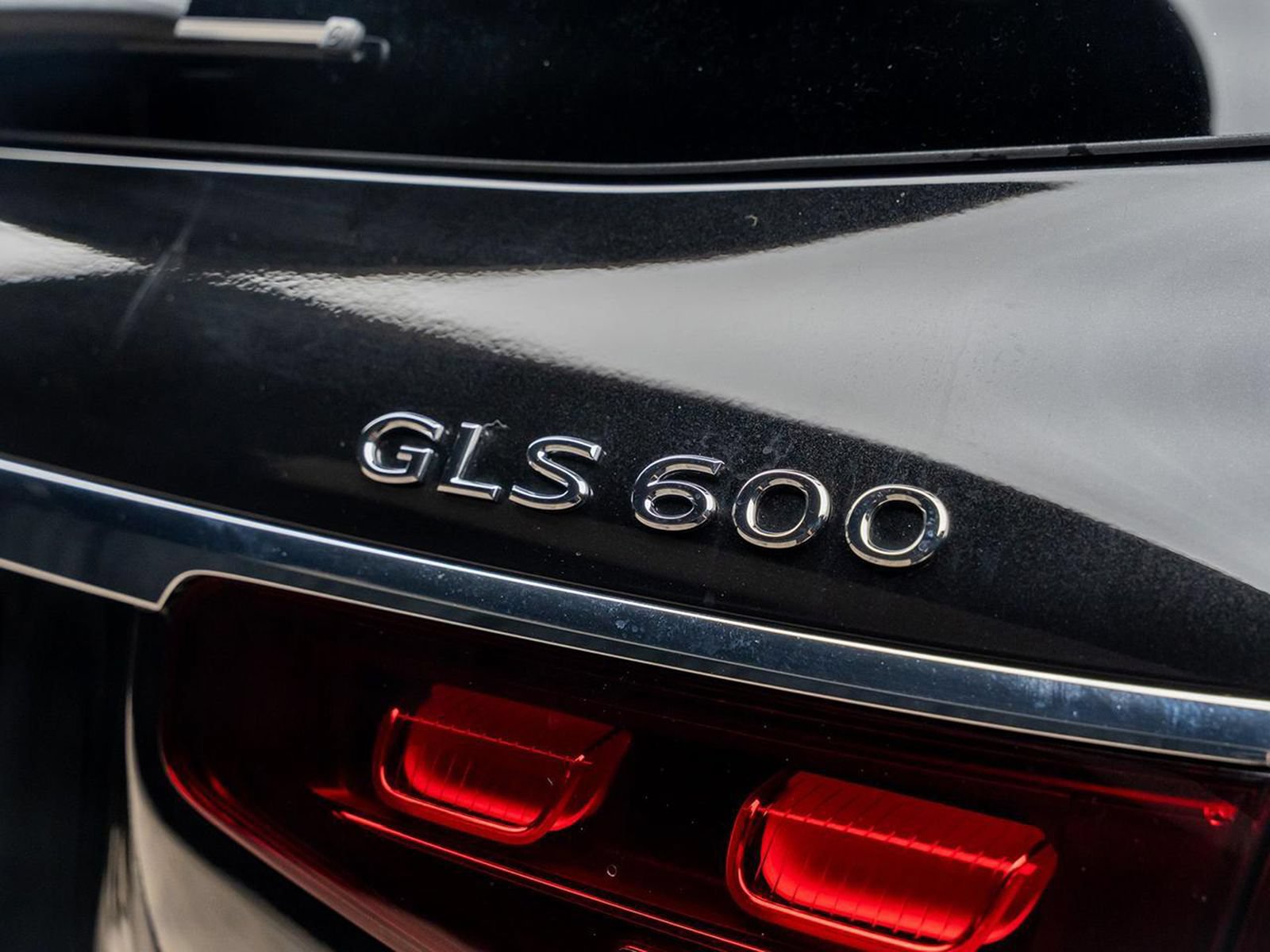 Used 2026 Mercedes-Benz Maybach GLS 600 4MATIC image 28