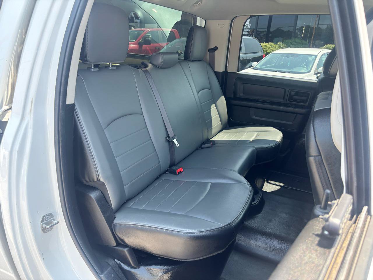 Used 2021 RAM 1500 Tradesman w/ Trailer Tow Group AWD/4WD image 60