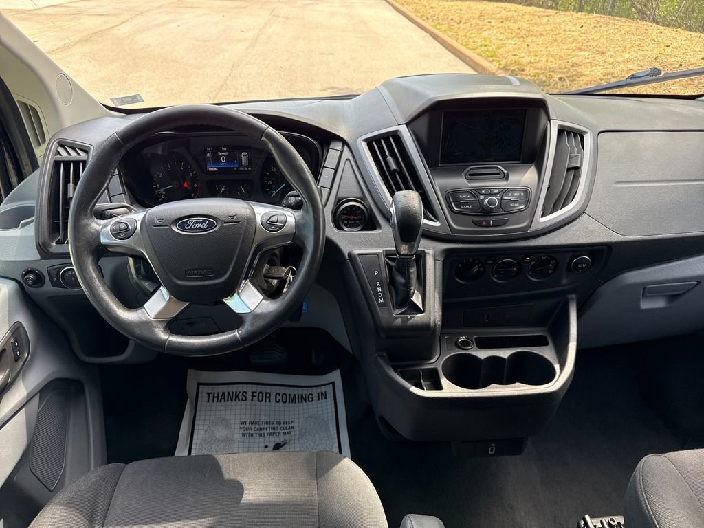 Used 2016 Ford Transit 350 XLT image 20
