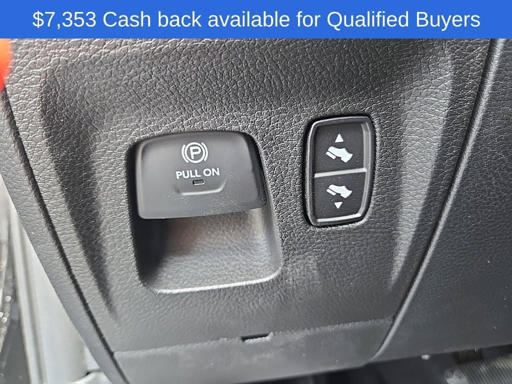 New 2026 RAM 1500 Big Horn AWD/4WD image 12
