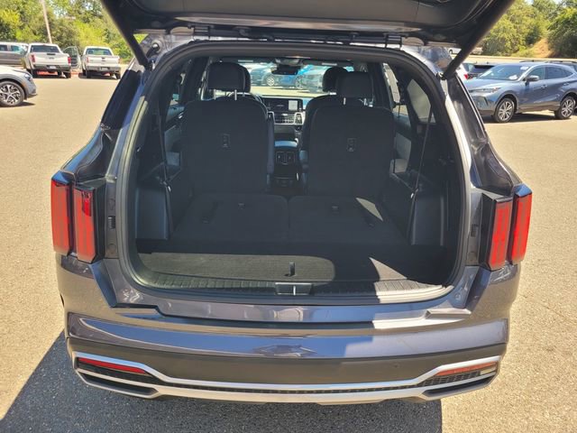 Used 2023 Kia Sorento SX Prestige AWD/4WD image 8