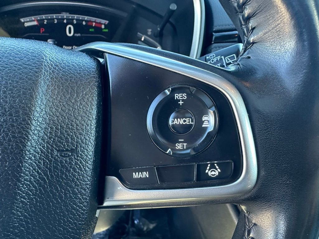 Used 2019 Honda CR-V EX-L image 17