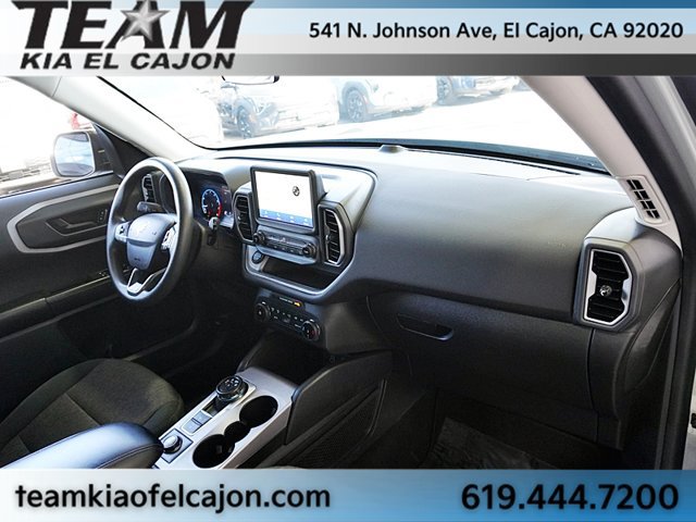Used 2023 Ford Bronco Sport Big Bend AWD/4WD image 11