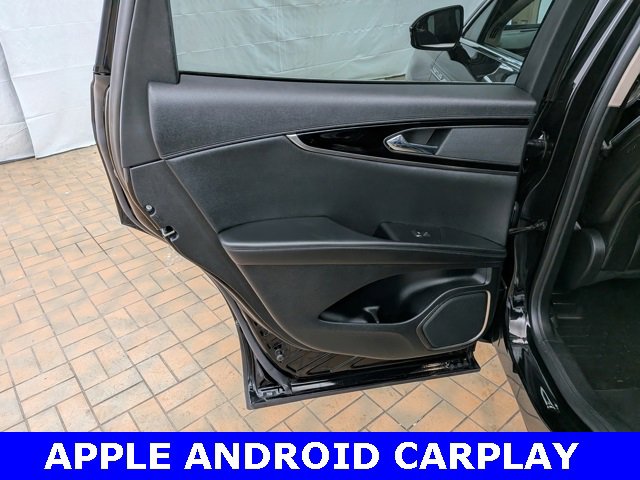 Used 2023 Lincoln Nautilus AWD w/ Premium Package image 19