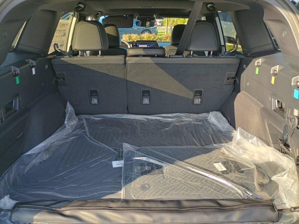 New 2026 Subaru Outback Touring XT AWD/4WD image 18
