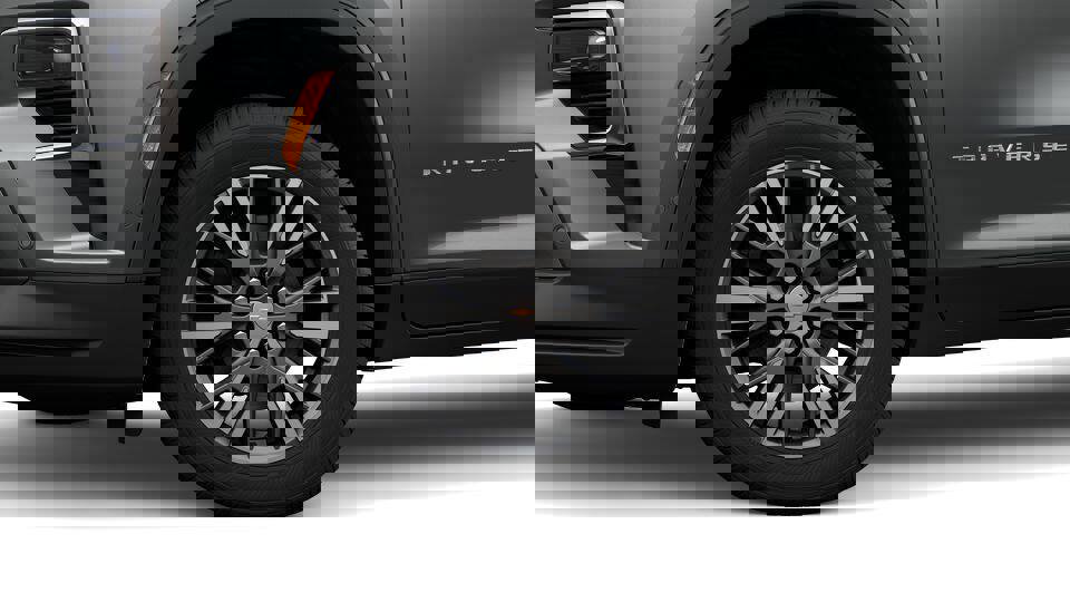 New 2026 Chevrolet Traverse LT w/ Enhanced Driving Package image 54