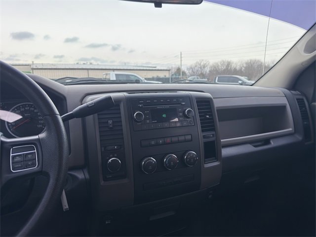 Used 2015 RAM 2500 Laramie image 15