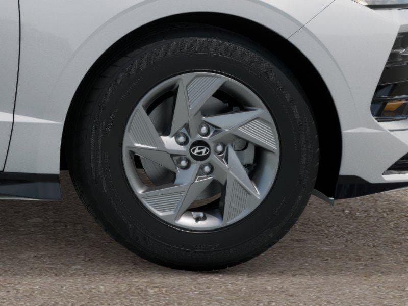 New 2026 Hyundai Sonata SE FWD image 8