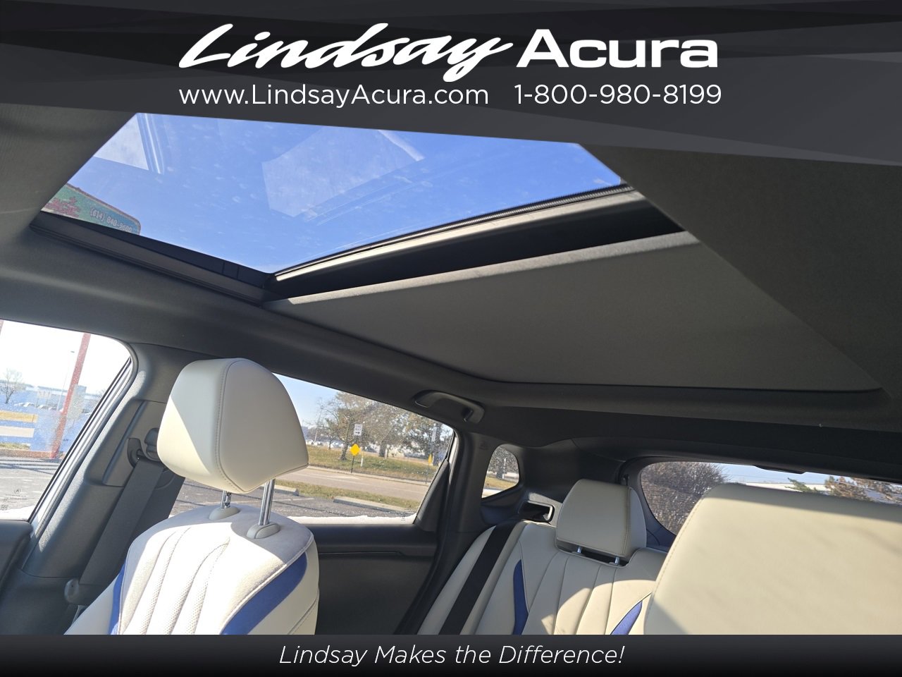 New 2025 Acura ADX A-Spec image 14