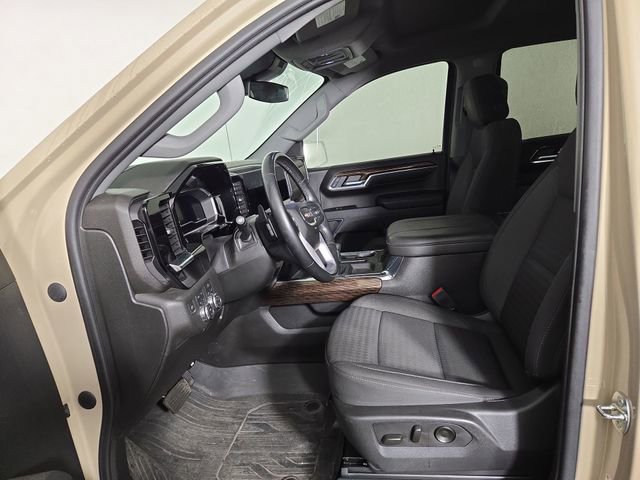 Used 2023 GMC Sierra 1500 Elevation image 13