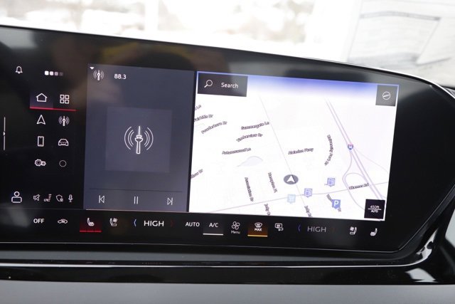 New 2025 Audi A5 2.0T Premium Plus image 27