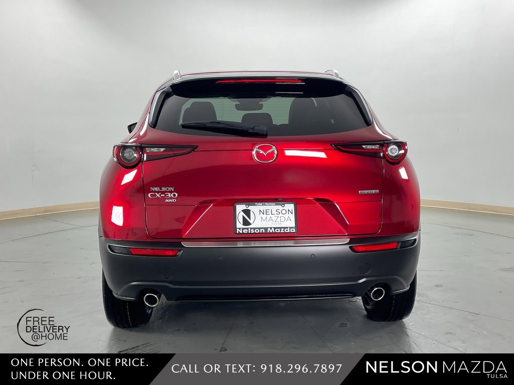 New 2026 MAZDA CX-30 AWD 2.5 S image 7