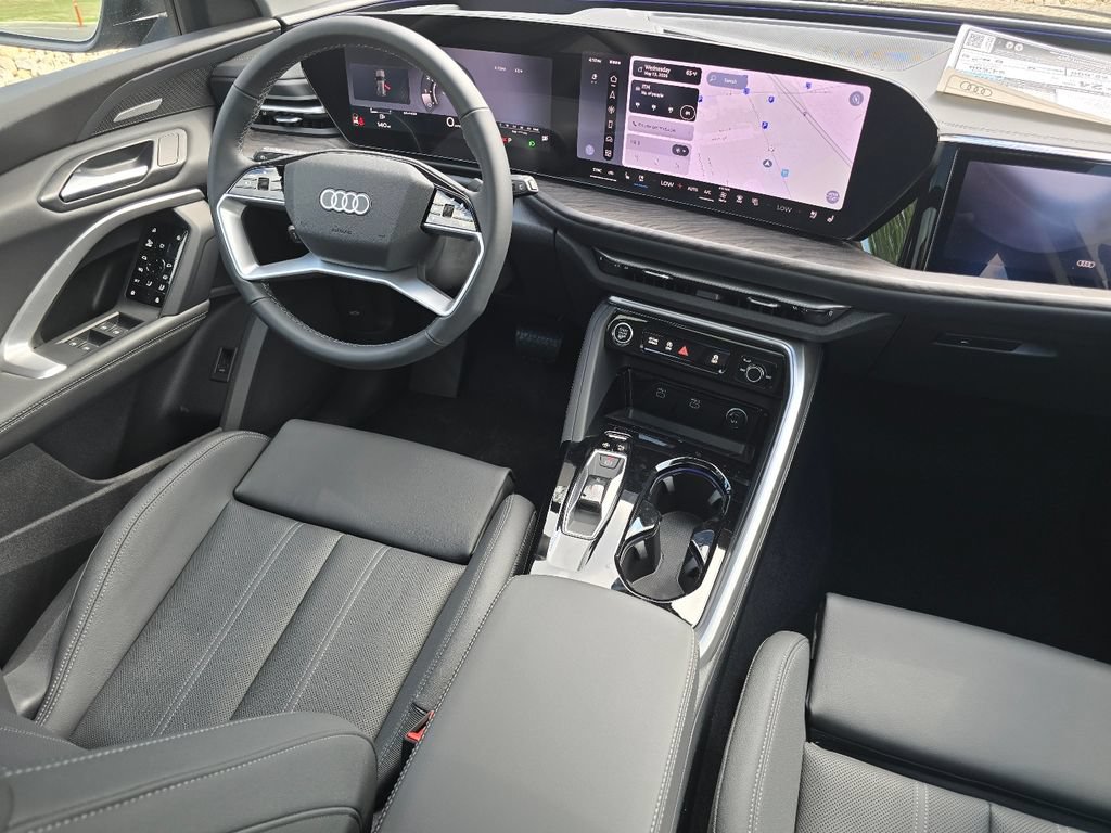 New 2026 Audi Q5 Premium Plus AWD/4WD image 36
