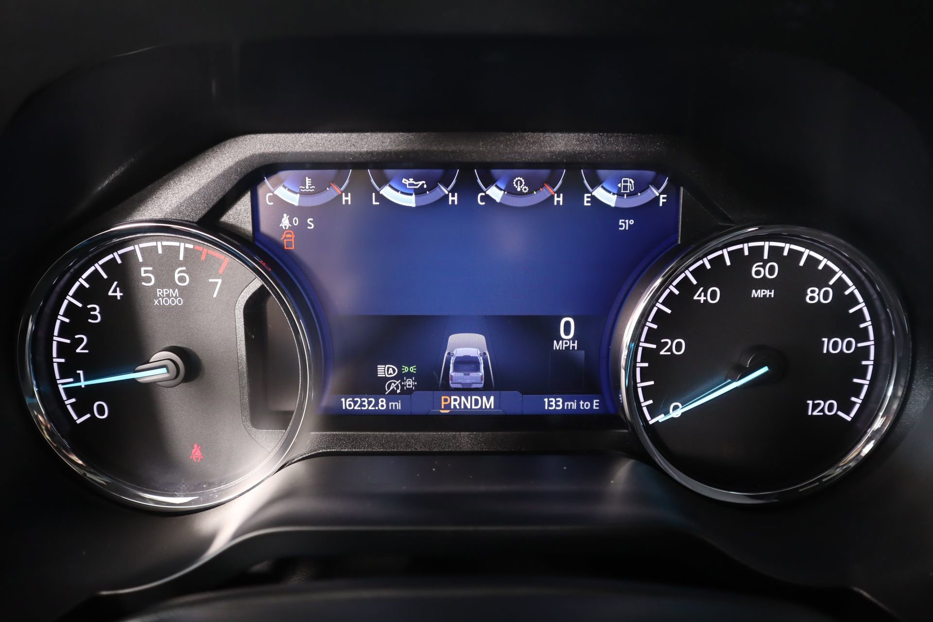 Used 2023 Ford F150 XLT w/ Equipment Group 302A High image 4