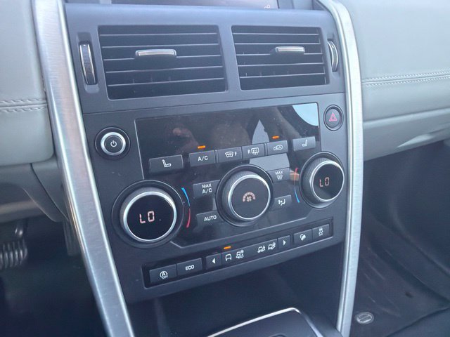 Used 2019 Land Rover Discovery Sport HSE AWD/4WD image 55