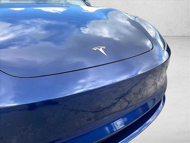 Used 2024 Tesla Model 3 RWD image 29