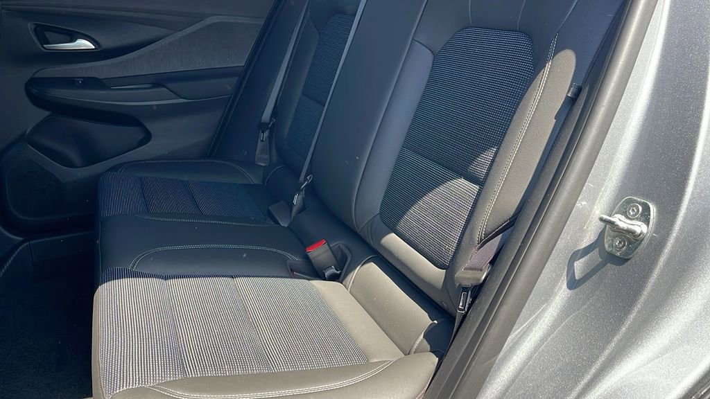 Used 2024 Buick Envista Preferred w/ Advanced Safety Package FWD image 13