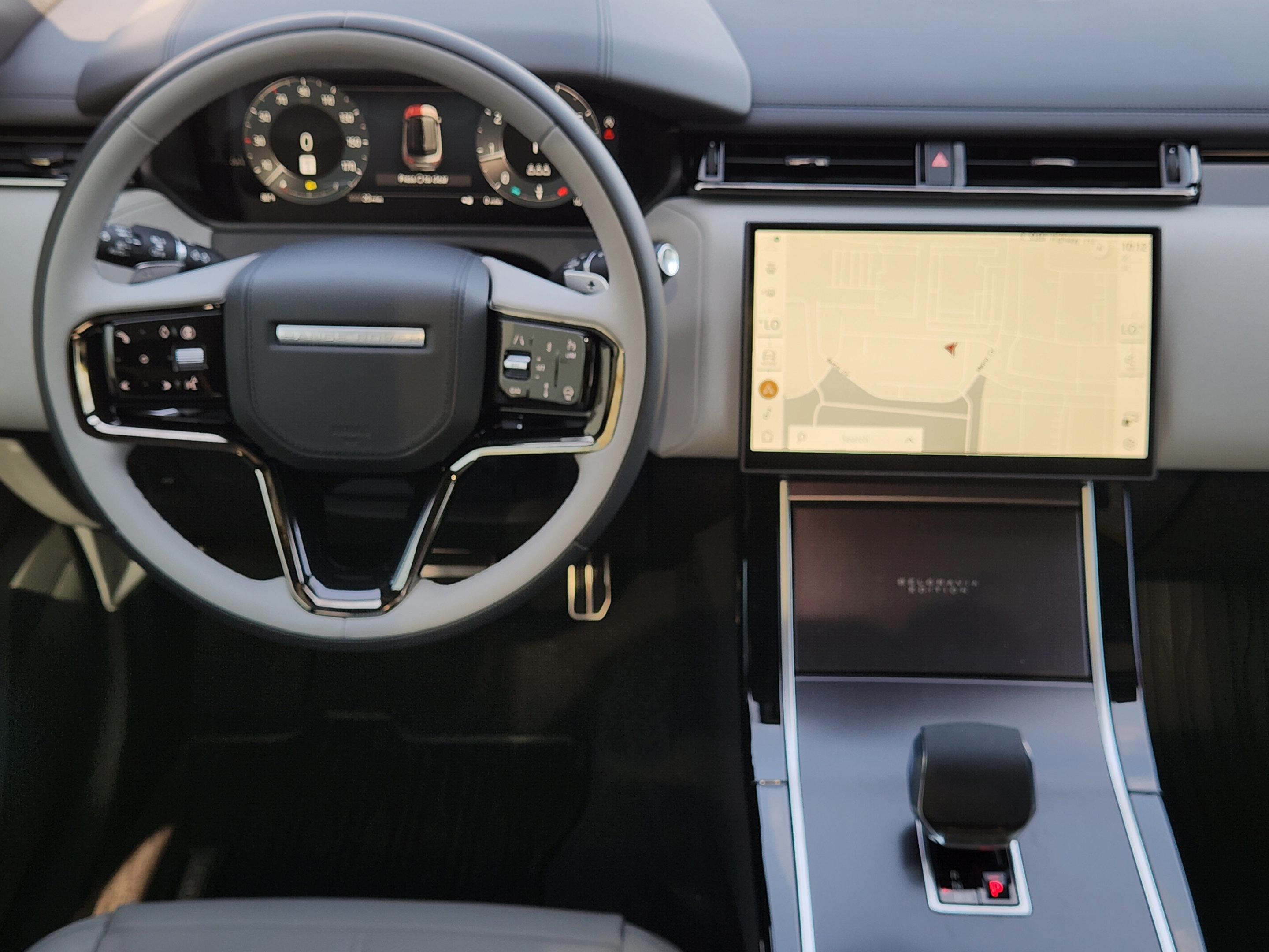 New 2026 Land Rover Range Rover Velar Belgravia AWD/4WD image 23